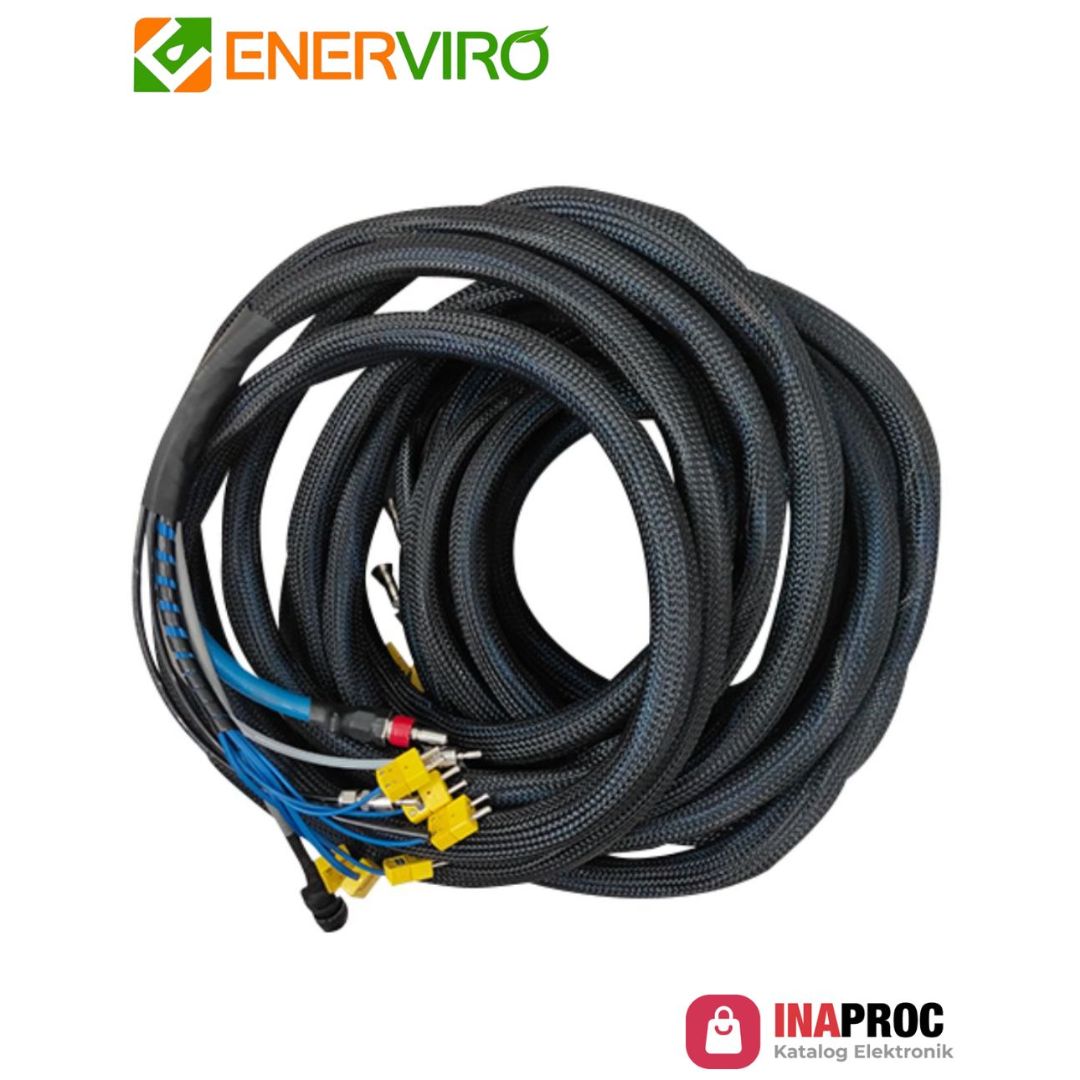 Umbilical Cord Method 5 untuk US EPA METHOD 5